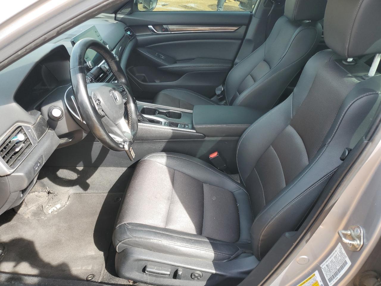 2020 HONDA ACCORD SPO - Фото 7
