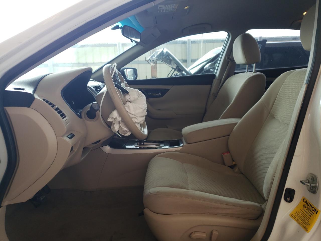 2014 NISSAN ALTIMA 2.5 - Image 7