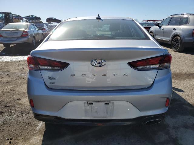 2018 Hyundai Sonata Se - Image 6
