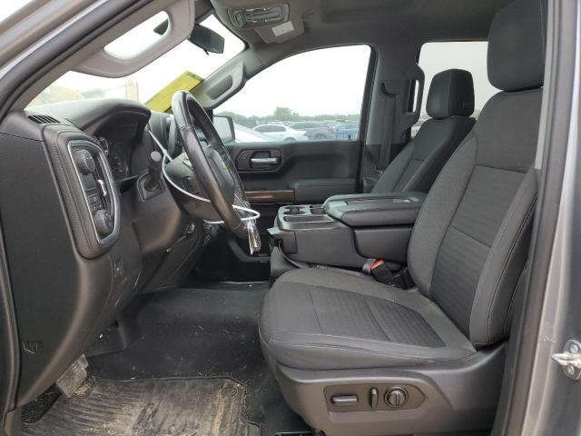 2021 Chevrolet Silverado C1500 Lt - Image 7