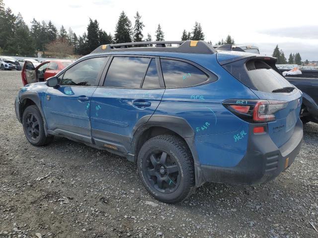 2022 Subaru Outback Wilderness - Фото 2