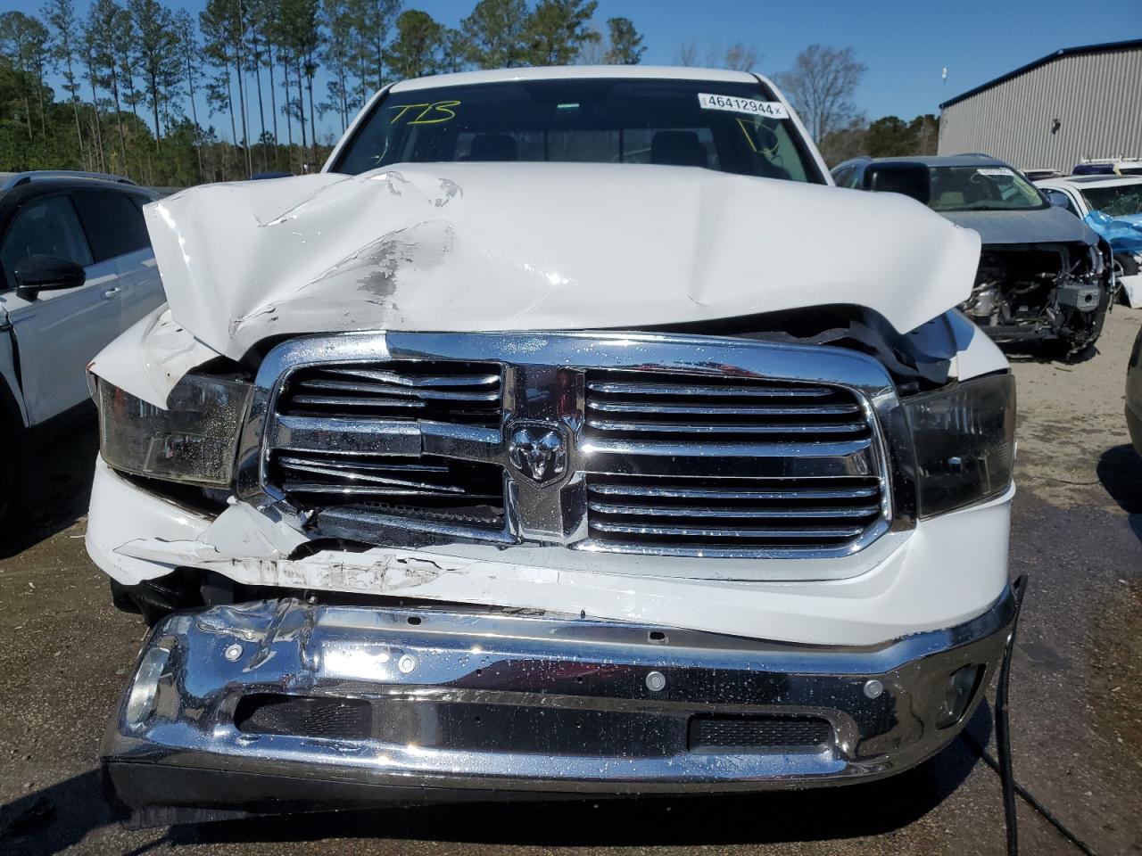 2017 RAM 1500 SLT - Фото 5
