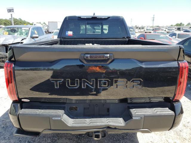 2023 Toyota Tundra Double Cab Sr - Image 6