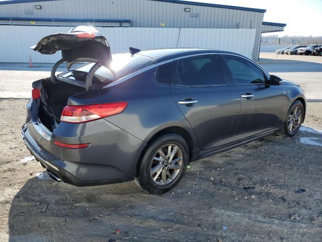 2019 Kia Optima Lx - Фото 3