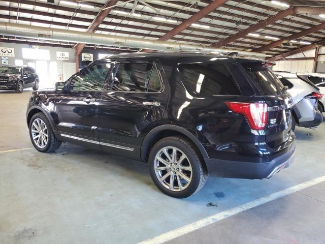 2017 Ford Explorer Limited - Image 2