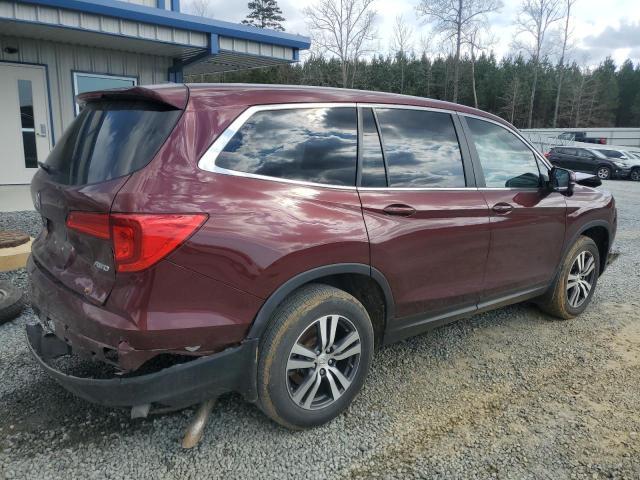 2018 HONDA PILOT EXL - Image 3