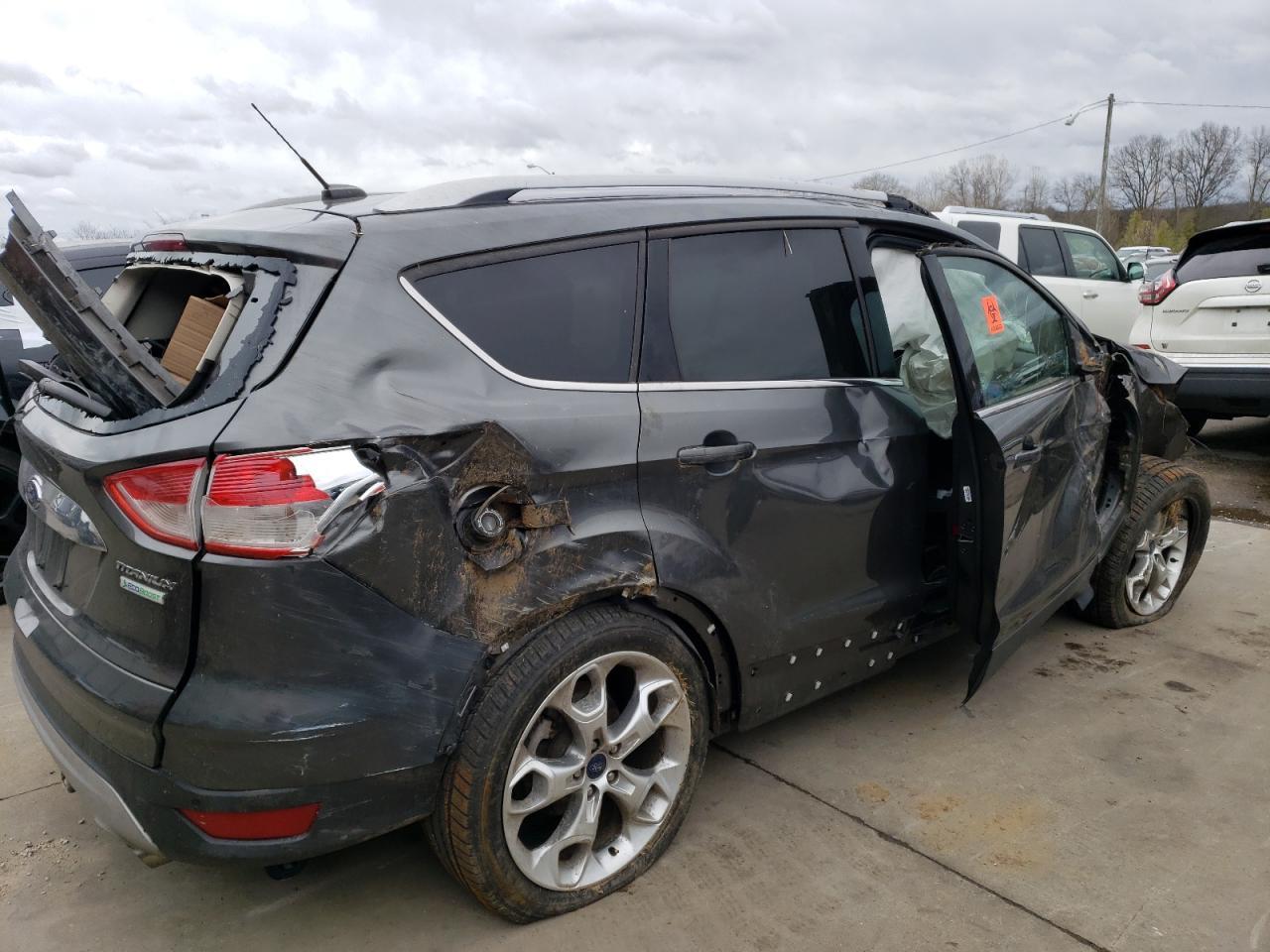 2015 FORD ESCAPE TIT - Image 3