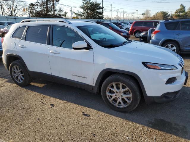 2016 Jeep Cherokee Latitude - Фото 4