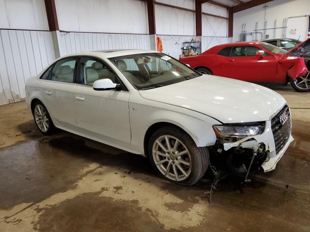 2014 Audi A4 Premium Plus - Фото 4