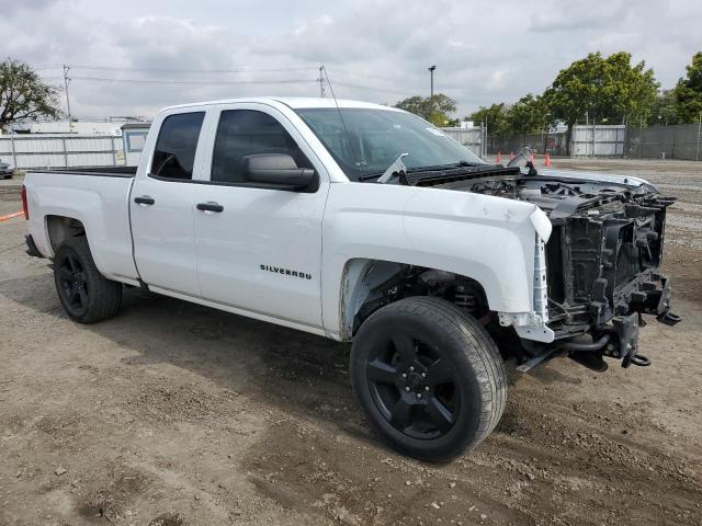 2017 Chevrolet Silverado C1500 Custom - Фото 4