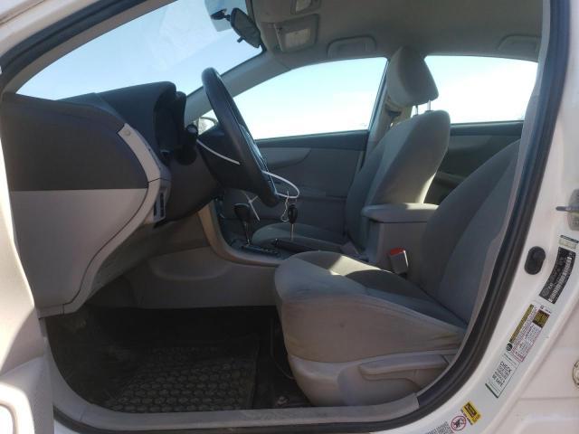 2011 Toyota Corolla Base - Фото 7