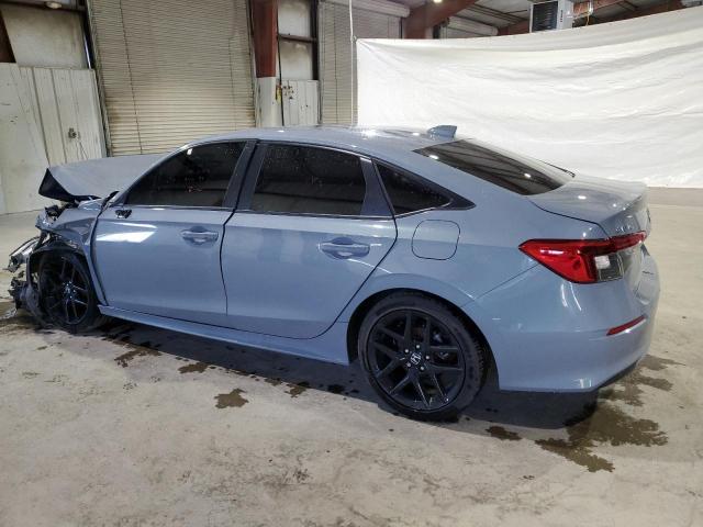 2023 Honda Civic Sport - Фото 2