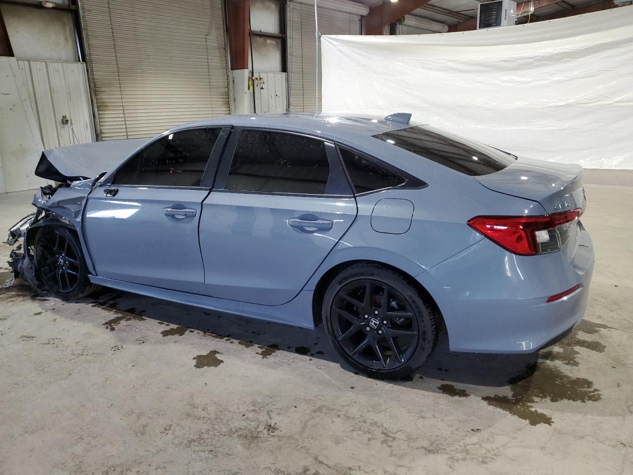2023 HONDA CIVIC SPOR - Image 2