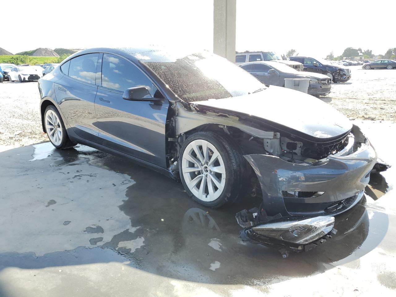 2023 TESLA MODEL 3 - Image 4