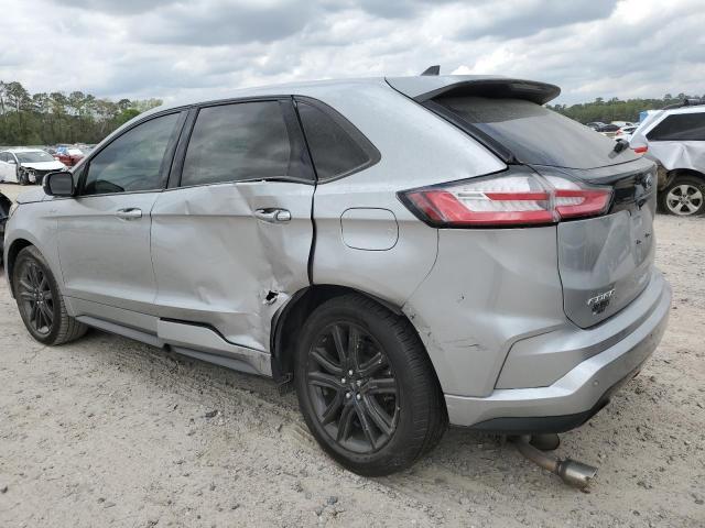 2020 Ford Edge Sel - Фото 2
