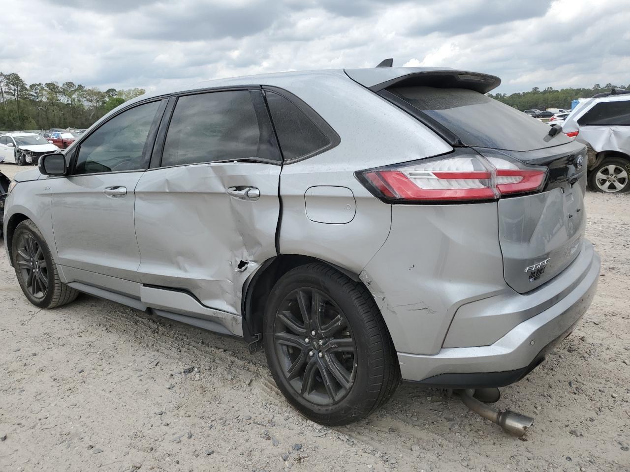 2020 FORD EDGE SEL - Image 2