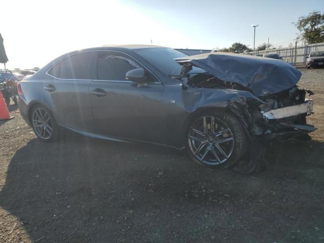 2019 Lexus Is 300 - Фото 4