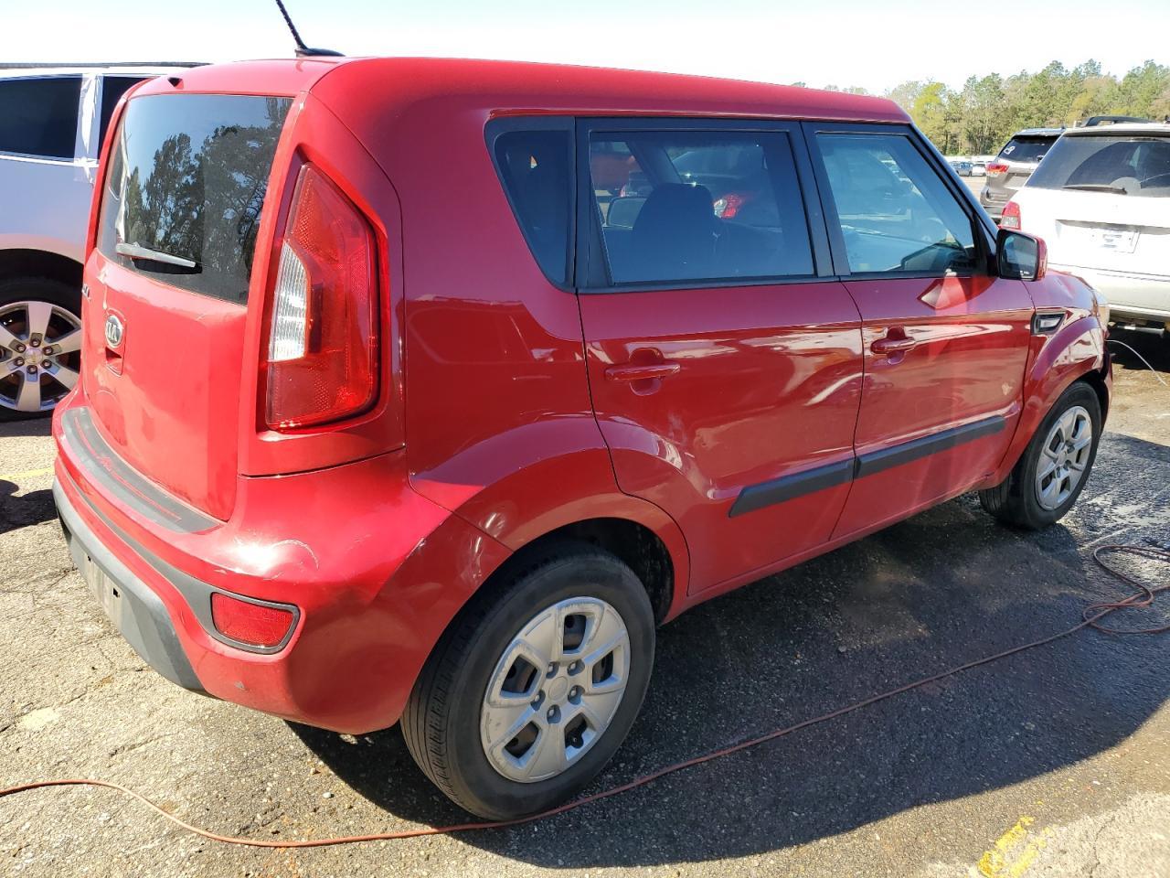 2013 KIA SOUL - Image 3