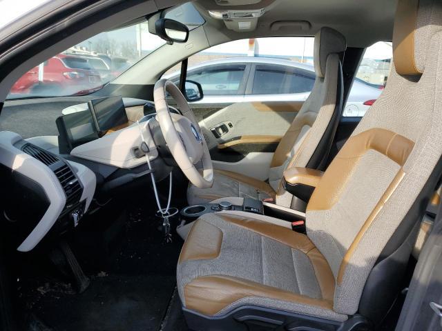 2015 BMW I3 Rex - Image 7
