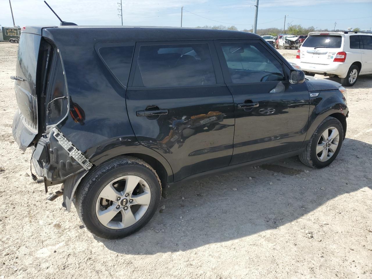 2019 KIA SOUL - Image 3