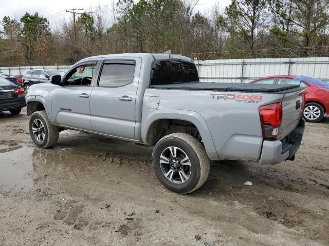 2019 Toyota Tacoma Double Cab - Image 2