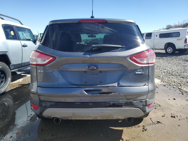 2013 Ford Escape Se - Фото 6