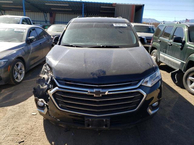 2018 Chevrolet Traverse Lt - Image 5