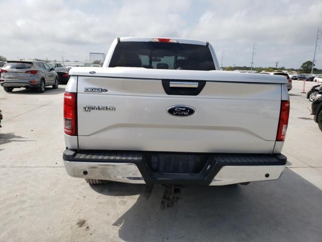 2017 Ford F150 Supercrew - Image 6