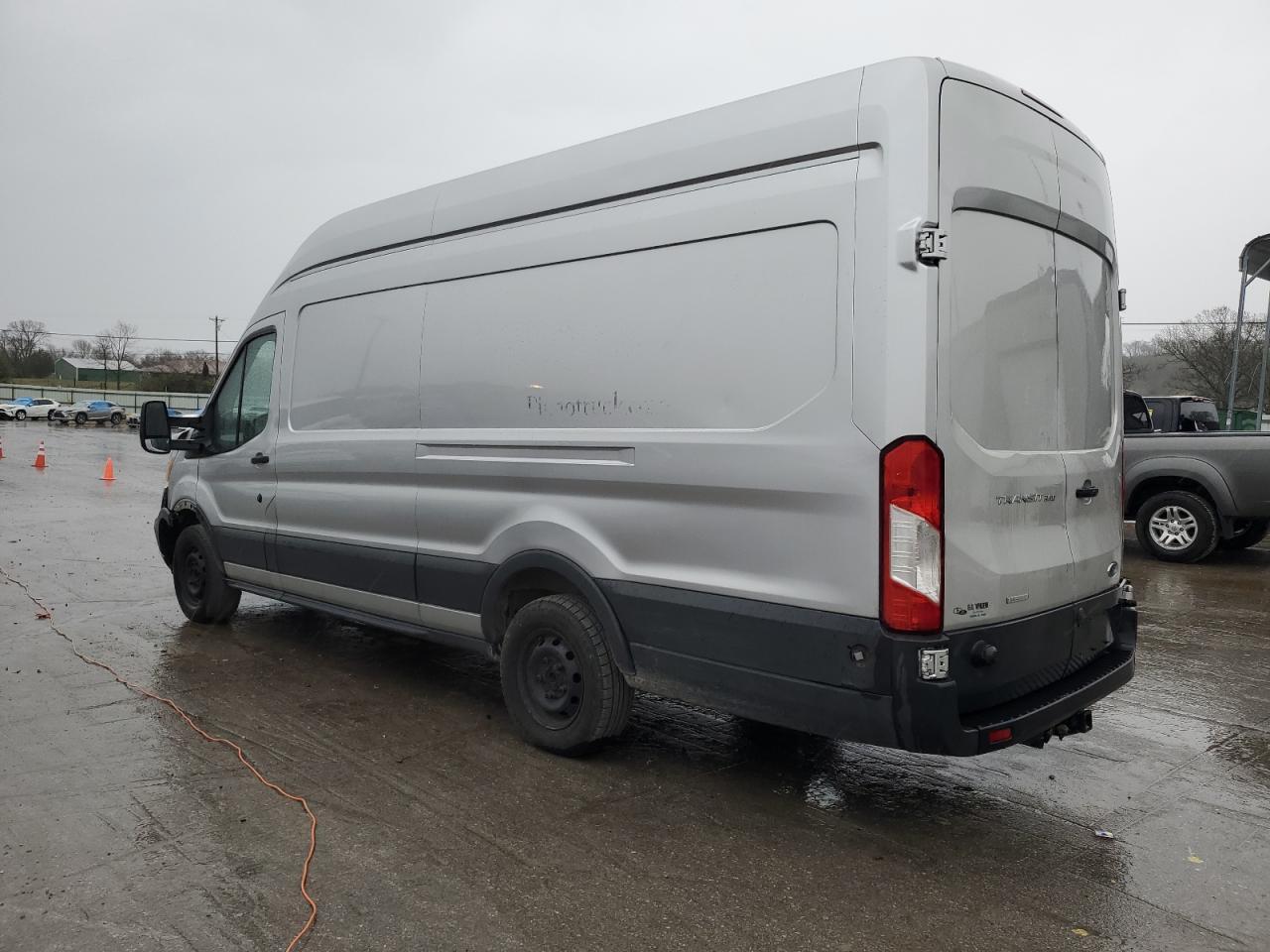 2015 FORD TRANSIT T- - Фото 2