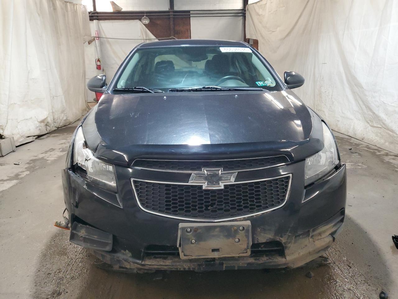 2014 CHEVROLET CRUZE LT - Фото 5