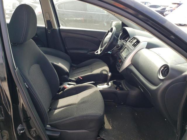 2016 Nissan Versa S - Image 7