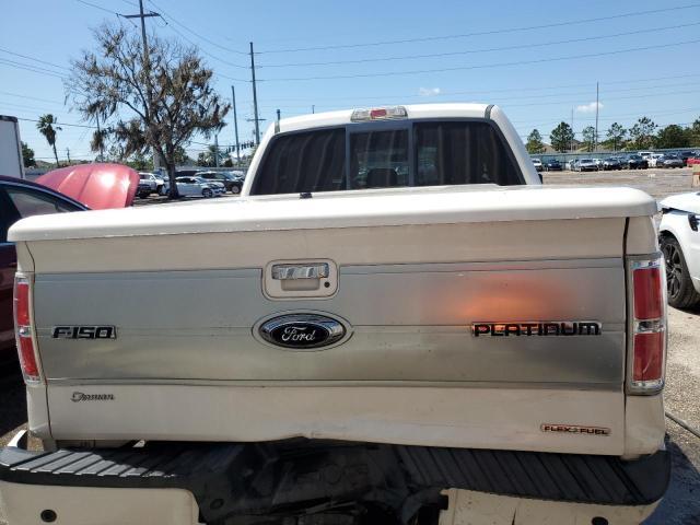 2014 Ford F150 Supercrew - Image 6