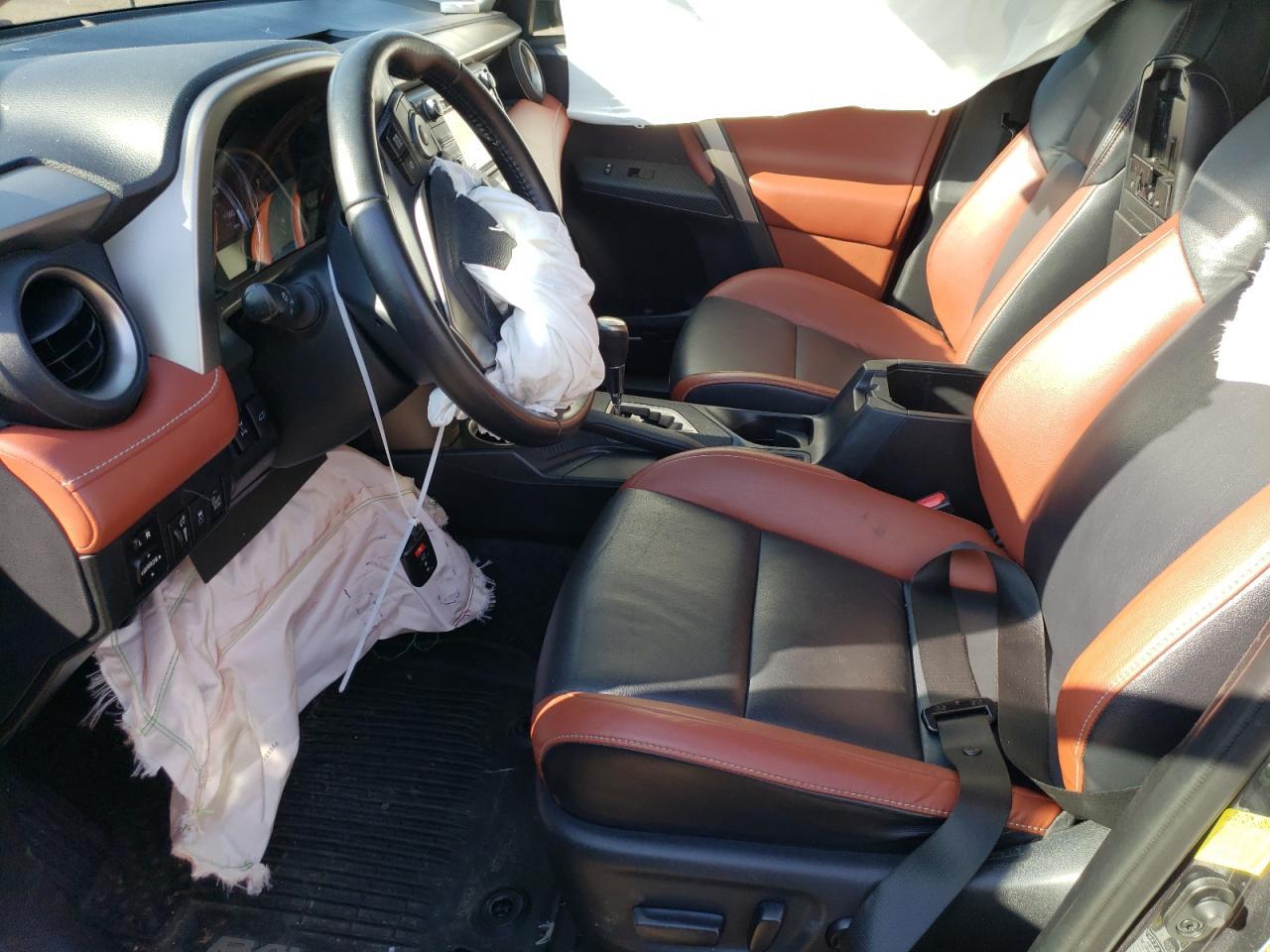 2013 TOYOTA RAV4 LIMIT - Фото 7