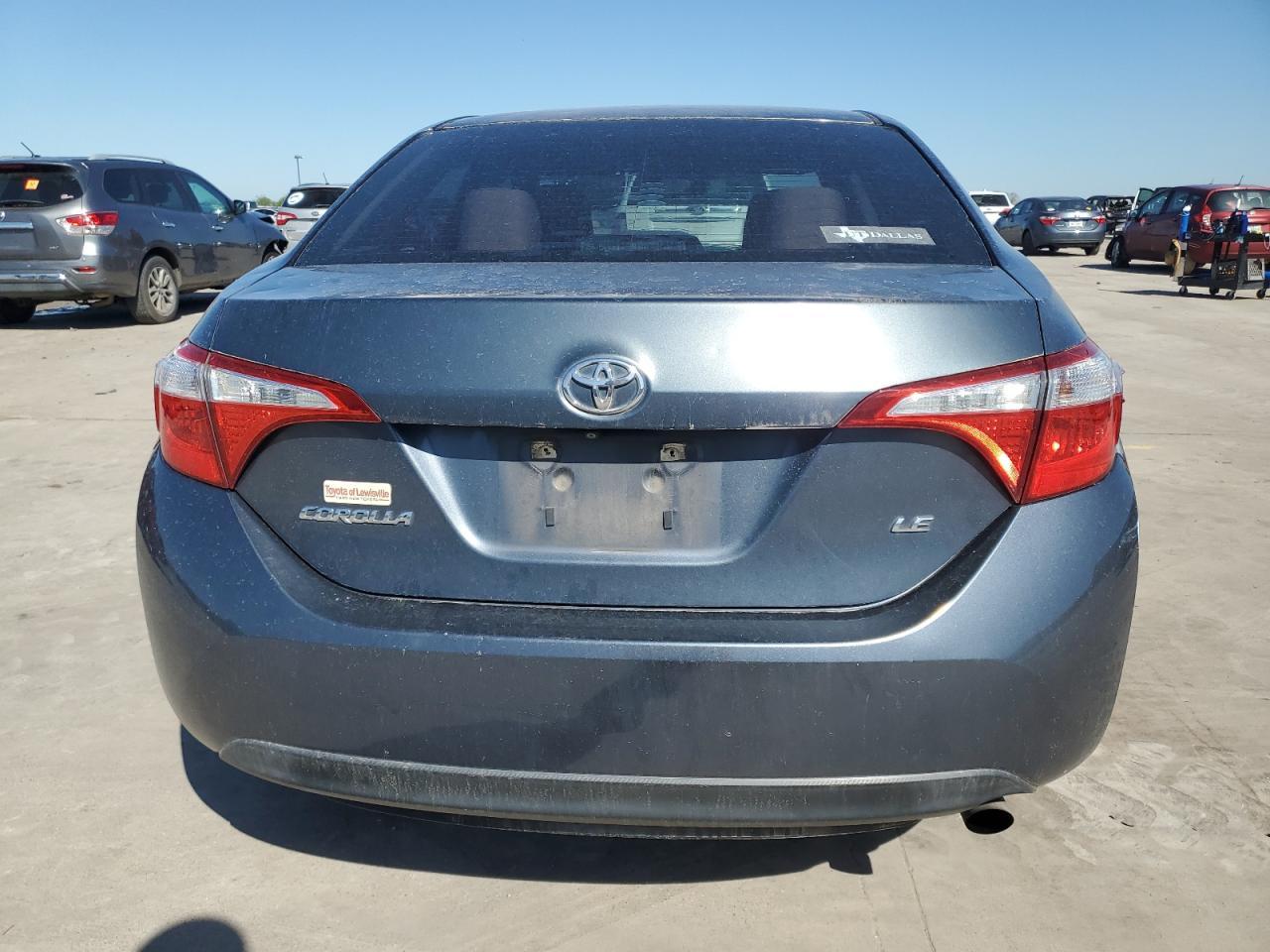 2018 TOYOTA CAMRY L - Фото 6