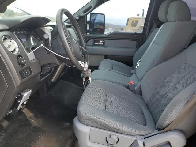 2014 Ford F150 Supercrew - Image 7