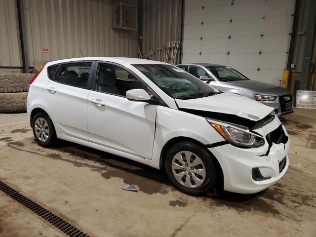 2016 Hyundai Accent Se - Фото 4