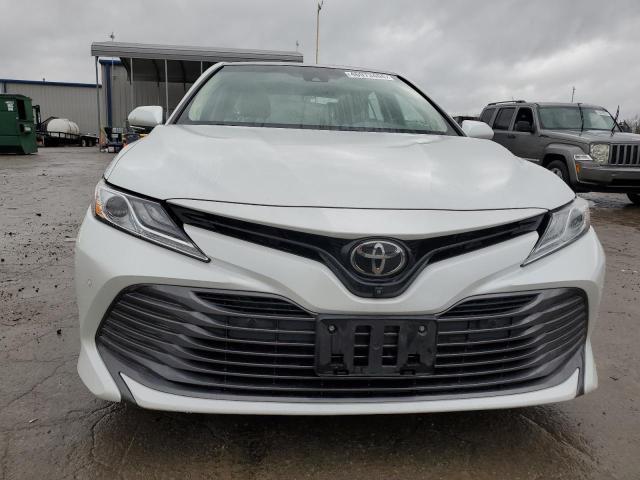 2018 Toyota Camry Xse - Фото 5