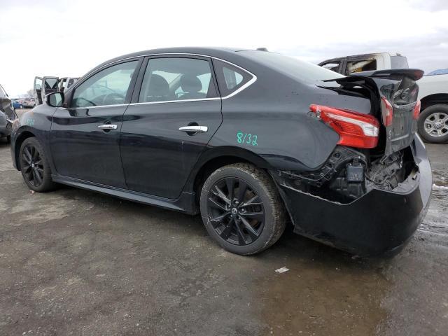 2018 Nissan Sentra S - Image 2