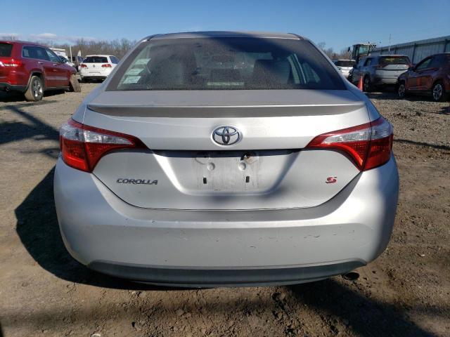 2015 Toyota Corolla L - Image 6
