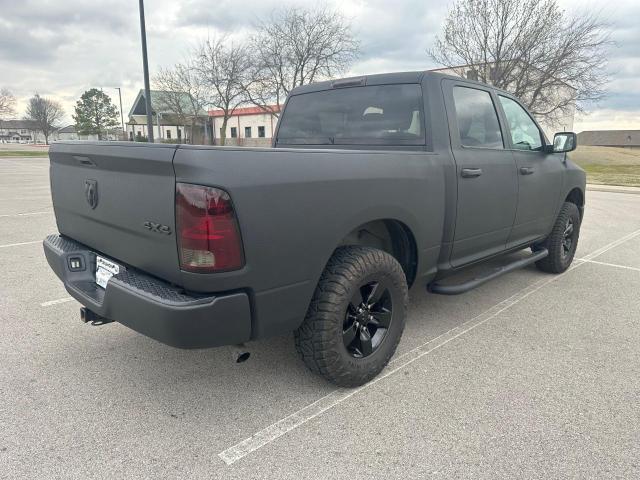 2018 Ram 1500 St - Фото 4