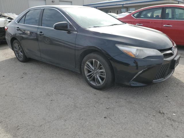 2017 Toyota Camry Le - Фото 4