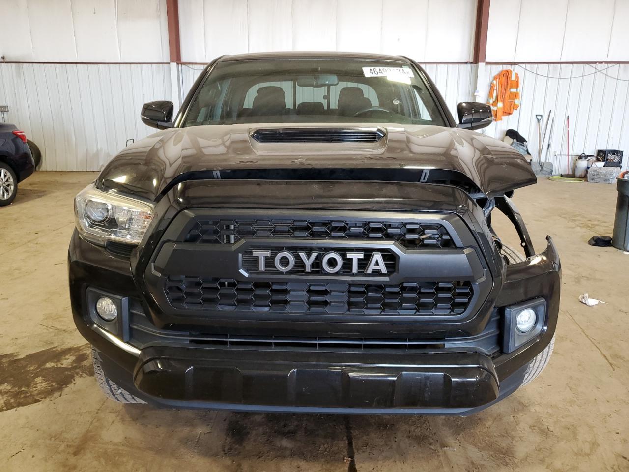 2016 TOYOTA TACOMA DOU - Image 5