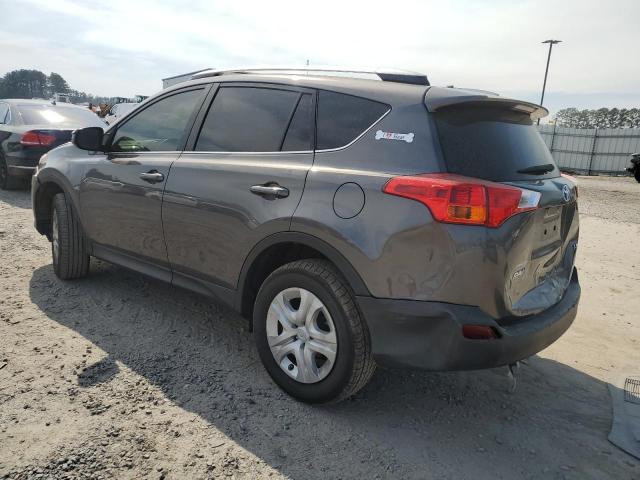 2013 Toyota Rav4 Le - Image 2