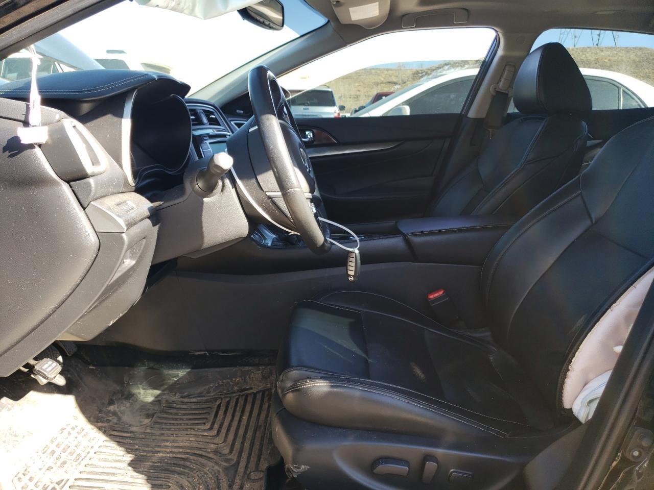 2019 NISSAN MAXIMA S - Image 7