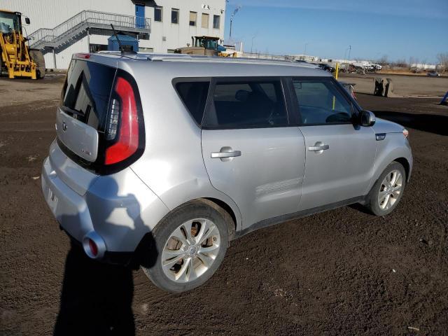 2014 Kia Soul + - Image 3
