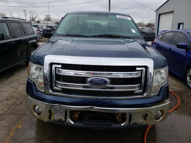 2014 Ford F150 Supercrew - Image 5