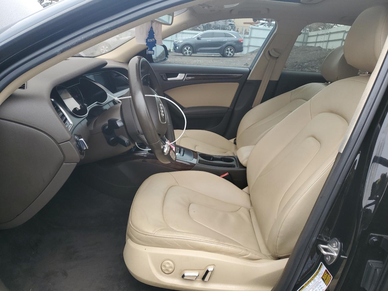 2014 AUDI A4 PREMIUM - Фото 7