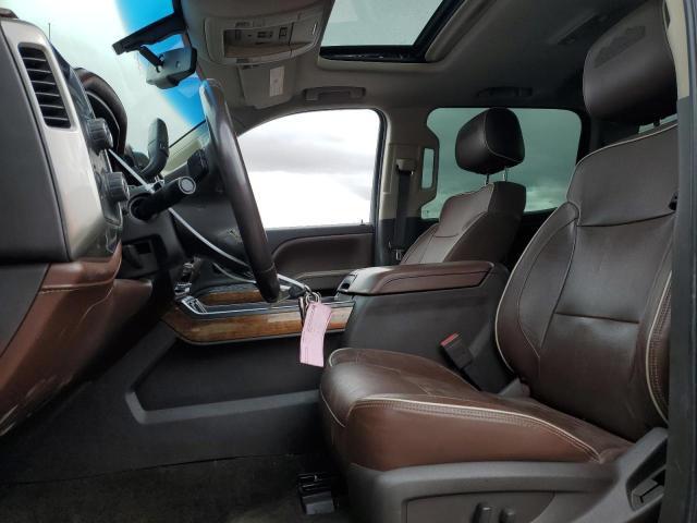 2014 Chevrolet Silverado K1500 High Country - Image 7