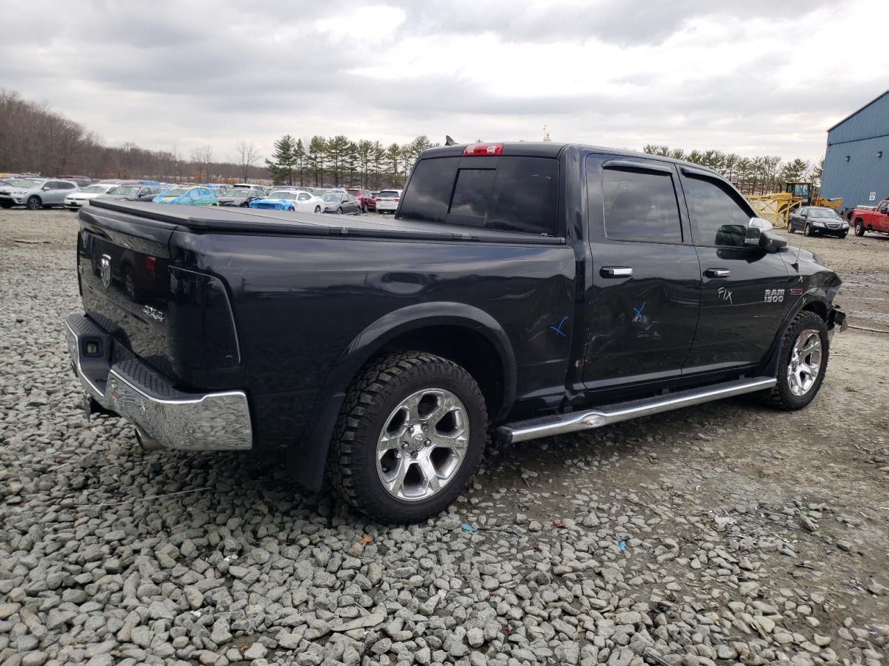 2015 RAM 1500 LARAM - Image 3