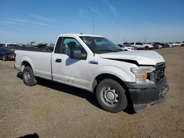 2018 Ford F150 - Фото 4